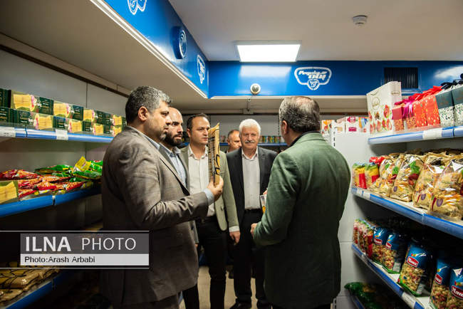 بازدید رییس کنفدراسیون اتحادیه کارکنان بخش عمومی ترکیه از اتحادیه ا