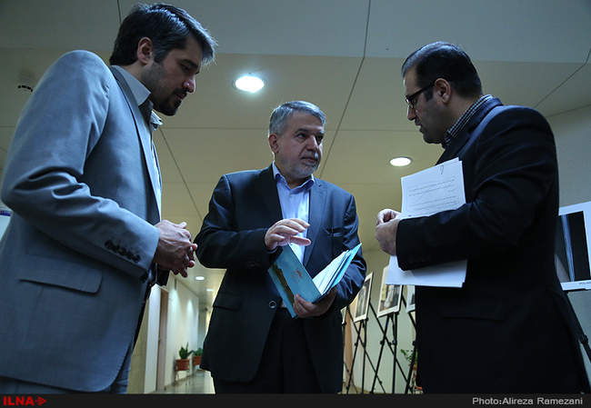 همایش بین المللی گفتمان اسلام سیاسی امام خمینی (ره) و جهان معاصر 