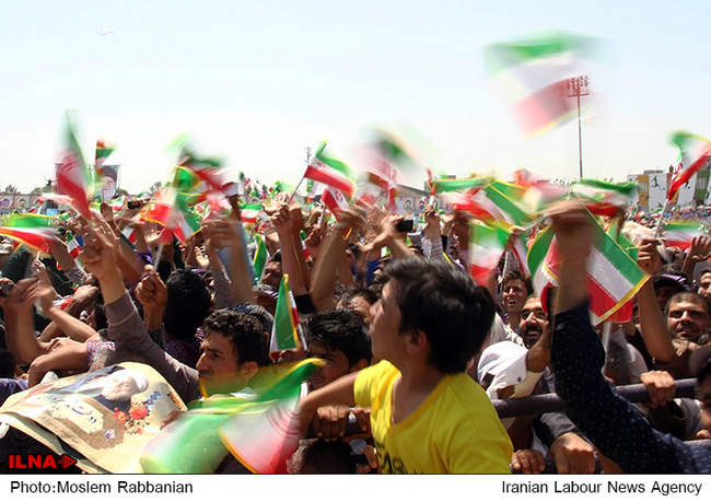 سفر رئیس جمهور به خراسان شمالی