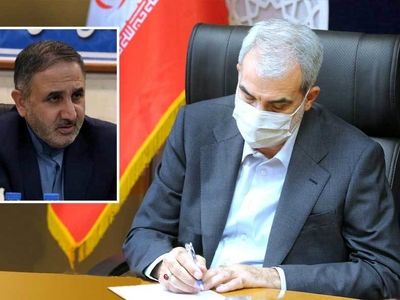 «قاسم احمدی لاشکی» به عنوان نماینده وزیر در سفرهای استانی ریاست جمهوری منصوب شد
