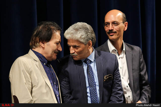 گزارش تصویری اختتامیه یازدهمین جشنواره ملی موسیقی جوان