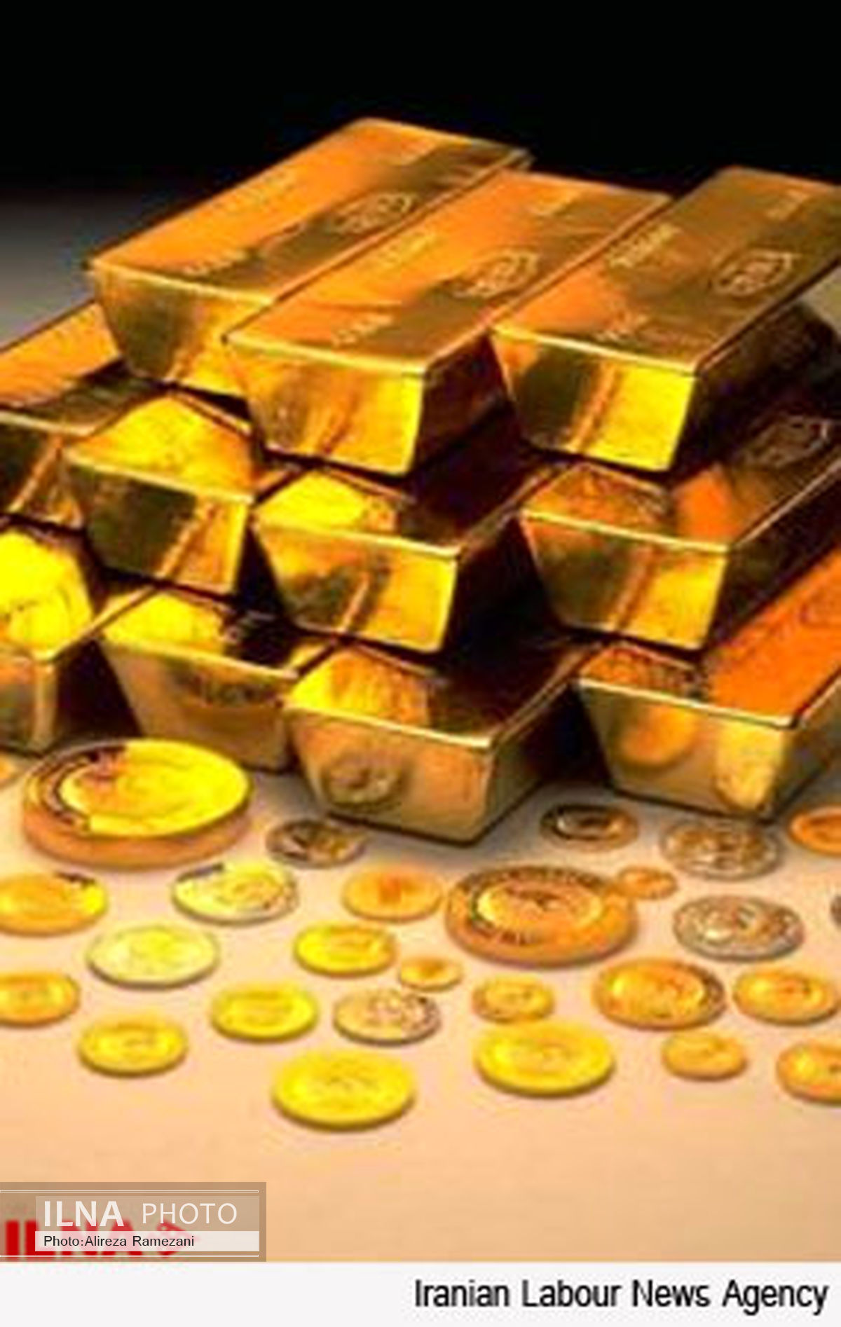 بهای سکه در بازار روز دوشنبه