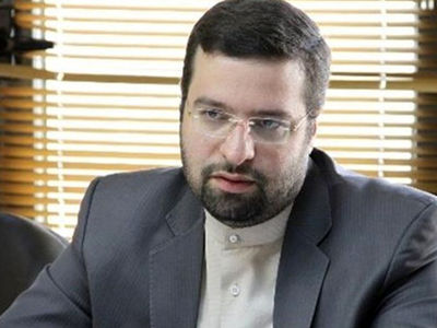 نصیری، مدیرکل بهزیستی استان تهران شد