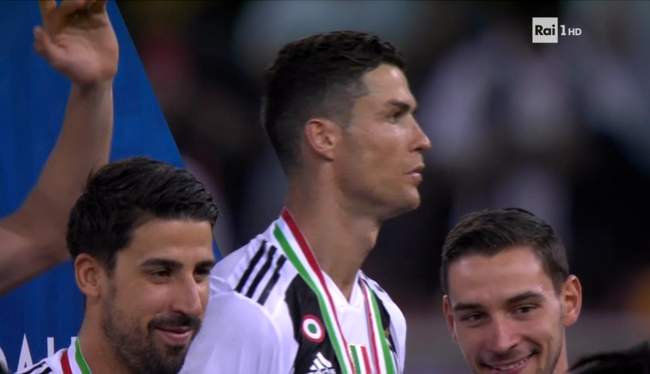 از پرواز رونالدو تا حضور بانوان در ورزشگاه مجلل جده