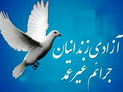 آزادی ۹۱ زندانی جرائم غیر عمد در چهارمحال و بختیاری
