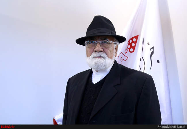 ششمین روز نمایشگاه مطبوعات و خبرگزاری‌ها - غرفه ایلنا /3