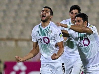 معرفی دومین غایب ذوب آهن در بازی برگشت برابر استقلال