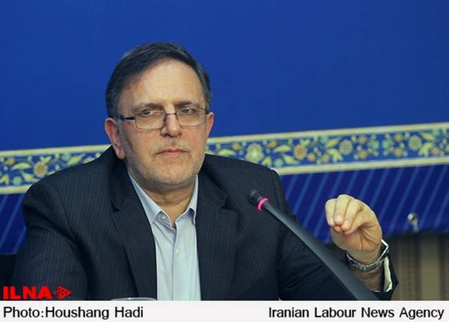 جلسه امروز هیات دولت