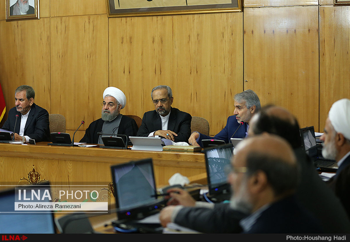 اصلاح آیین نامه اجرایی قانون تشکیلات و اختیارات سازمان اوقاف