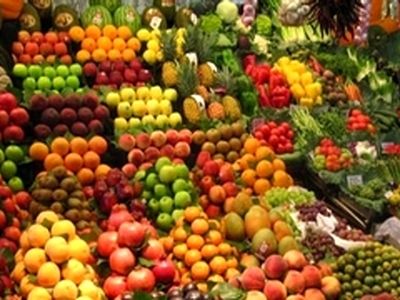 نارنگی پنج هزار تومان / موز سه هزار و ۵۰۰ تومان