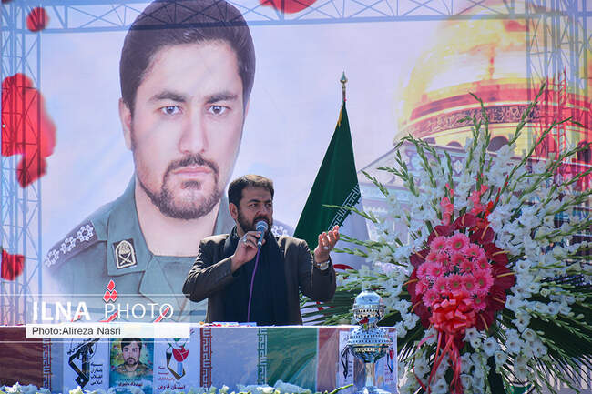 زکریا شیری