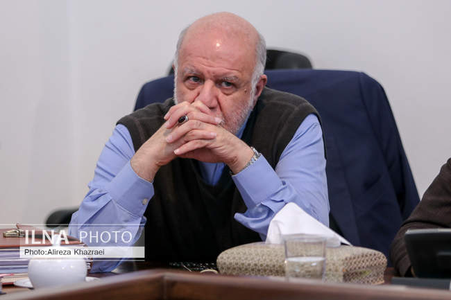 جلسه نوسازی ناوگان حمل و نقل عمومی