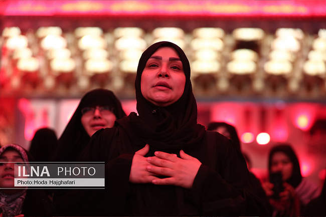 حال و هوای کربلا در آستانه اربعین حسینی 