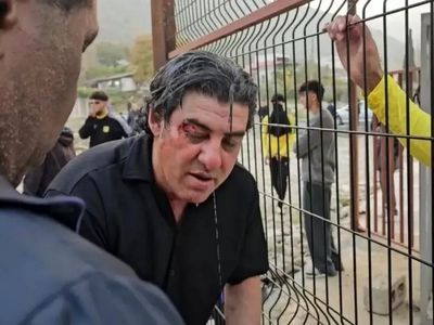 واکنش تند سراج به حوادث دیدار صنعت‌نفت و شهرداری نوشهر