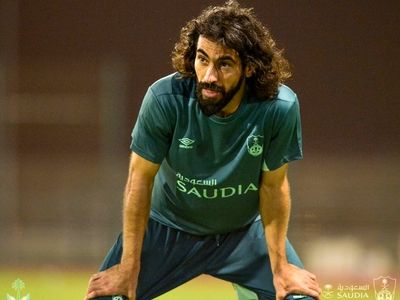عبدالغنی: کریم باقری بهترین است / از شکست پرسپولیس خوشحالیم