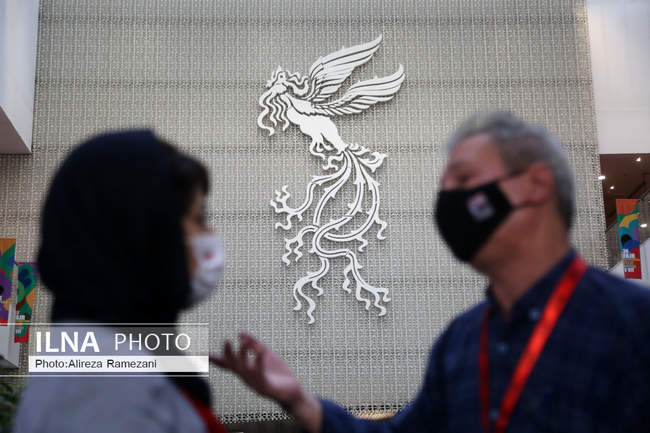 پنجمین روز سی و هشتمین جشنواره جهانی فیلم فجر 