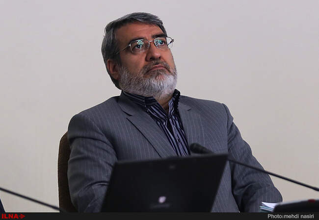 جلسه امروز هیت دولت