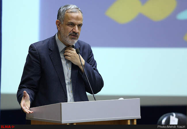 احمد مسجدجامعی
