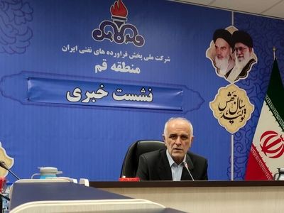 طرح رایگان دوگانه‌سوز کردن خودروهای عمومی در قم انجام می‌شود