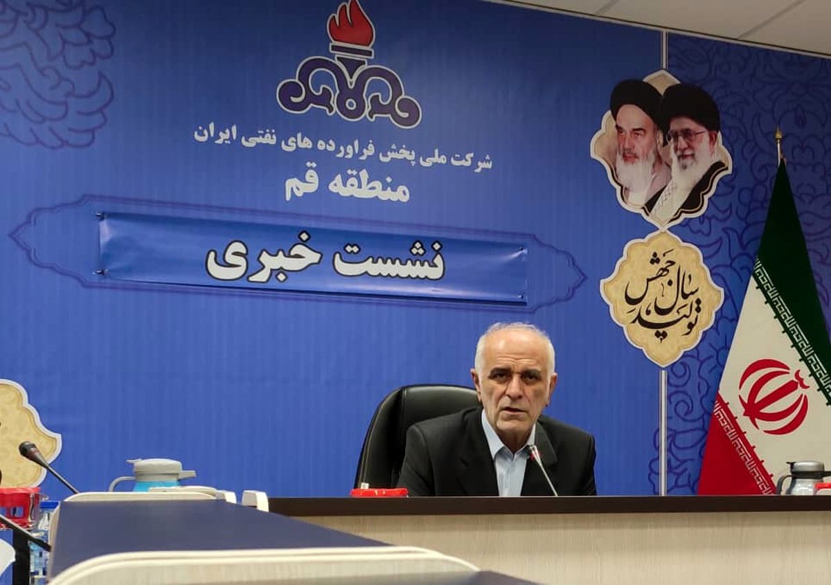 طرح رایگان دوگانه‌سوز کردن خودروهای عمومی در قم انجام می‌شود