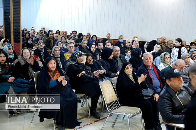 ششمین روز مراسم گرامیداشت دهه فجر انقلاب اسلامی 