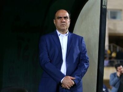 عالمی: در استقلال می‌مانم / امشب به کیش می‌رویم