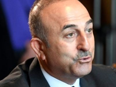 بازگشت سفیر ترکیه به آمریکا