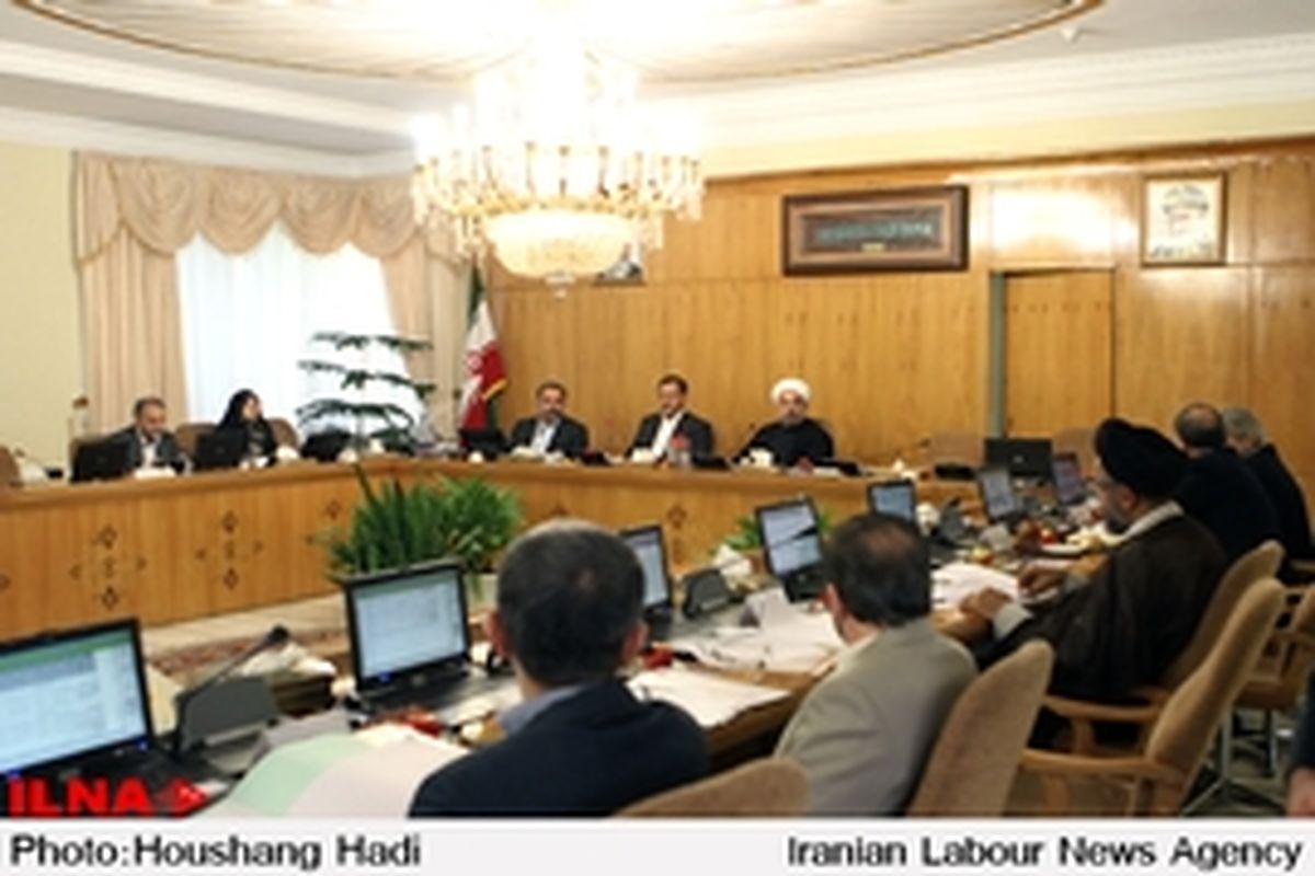 عضویت رئیس سازمان انرژی اتمی در کمیسیون امور زیربنایی، صنعت و محیط زیست
