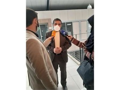 در تولید کاغذ به خود کفایی خواهیم رسید/ راه اندازی شورای عالی سینما با حضور رییس جمهور 