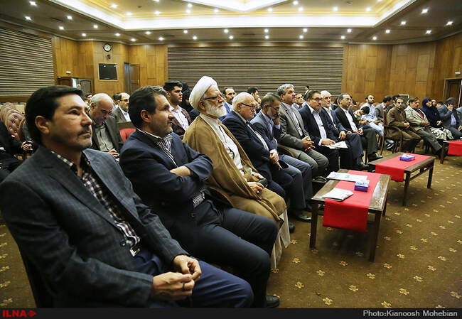 همایش مطالبات اصلاحات از دولت اعتدال
