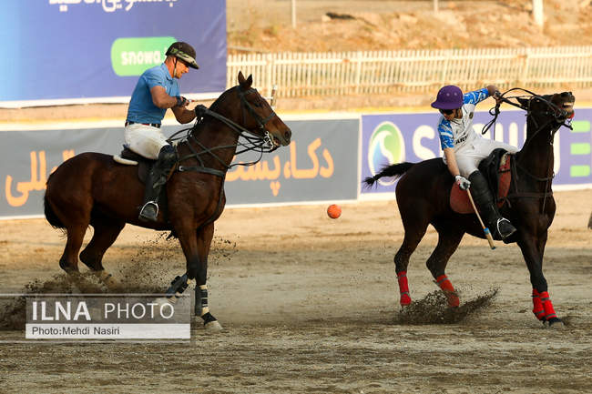 رقابت های لیگ ملی چوگان - جام مروارید