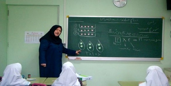 توضیح آموزش و پرورش درباره فوق العاده ویژه معلمان
