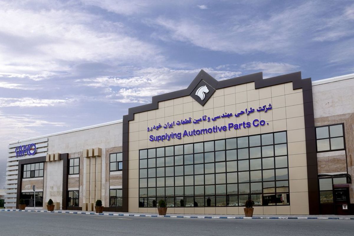 شناسایی فرصت‌های فناورانه صنعت خودرو با حضور شرکت های دانش بنیان 