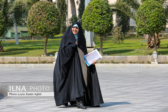 آخرین حاشیه جلسه هیئت دولت در سال 1403