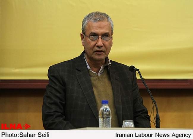 هشتمین جشنواره ملی امتنان از کار آفرینان برتر کشوری