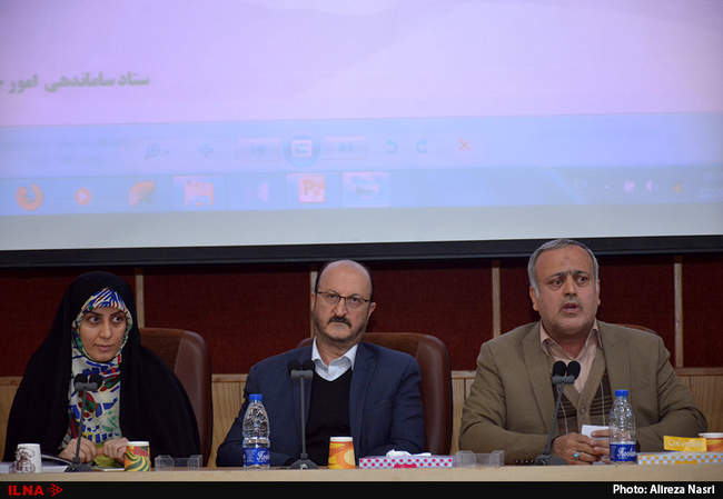 گفت و گوی بی واسطه جوانان با مسئولان استان قزوین