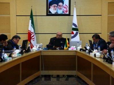 راه آهن سریع السیر قم-اصفهان، الگویی برای انقعاد قرارداد فاینانس در کشور