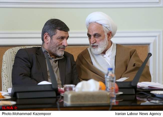 جلسه امروز مجمع تشخیص مصلحت نظام