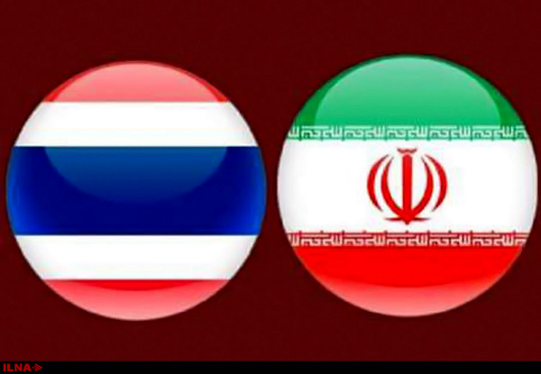 اعلام آمادگی ایران برای برگزاری اجلاس کمیسیون مشترک همکاری‌های اقتصادی ایران و تایلند