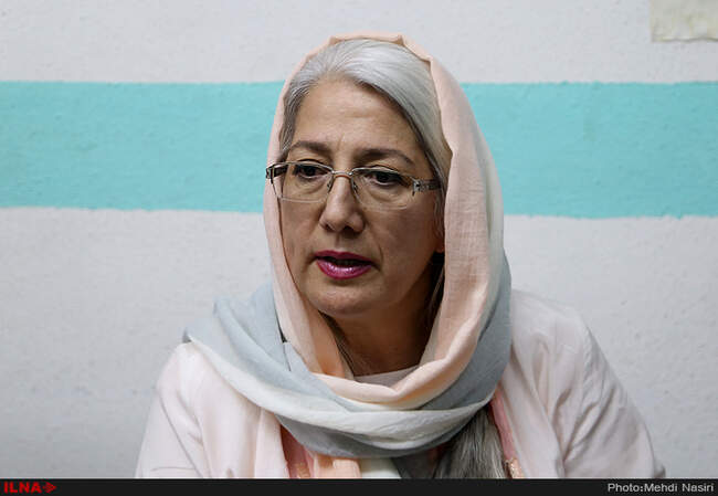 نشست خبری جشنواره عکس شاهنامه