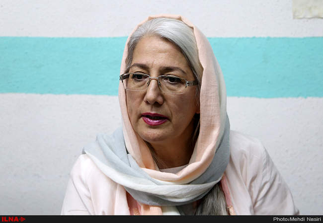 نشست خبری جشنواره عکس شاهنامه