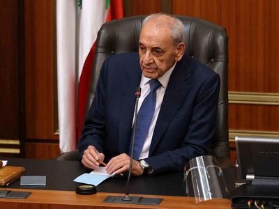 پیام محرمانه نبیه بری به تهران درباره «خلع جزئی سلاح حزب‌الله»