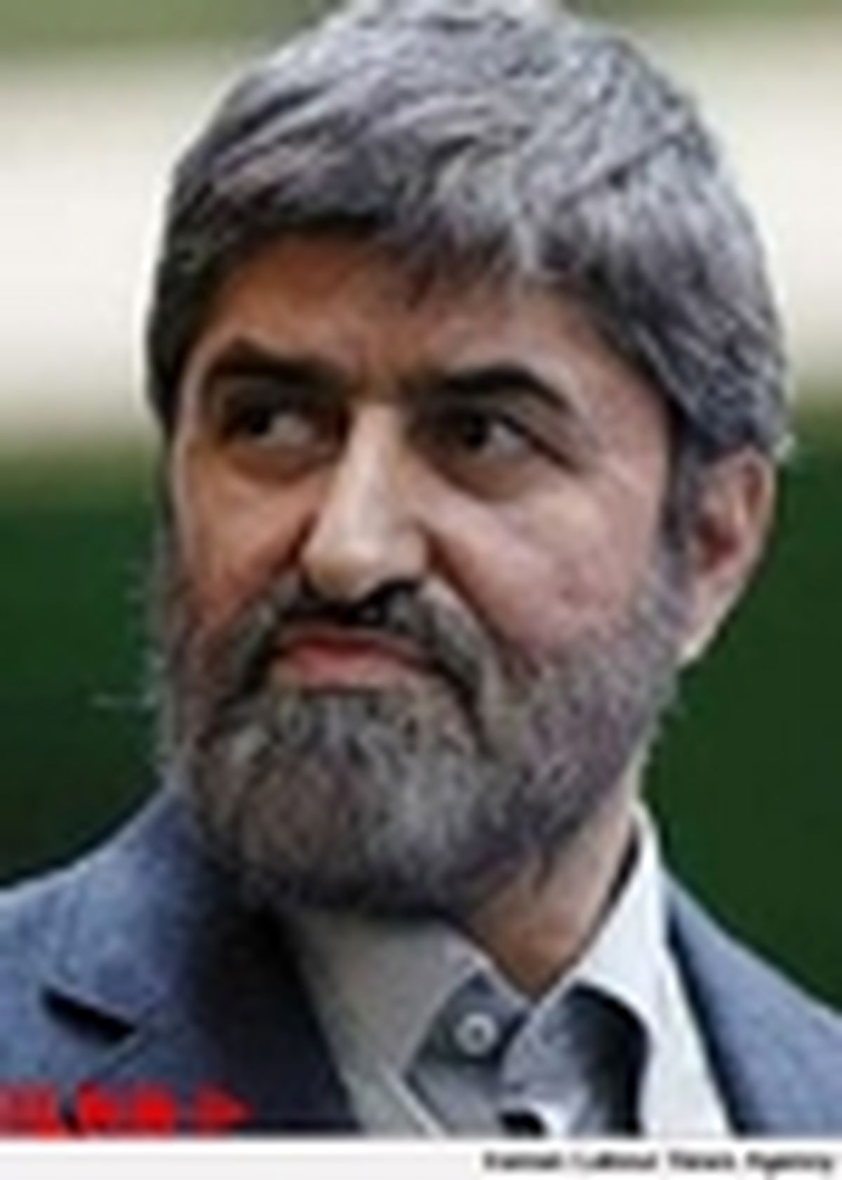 سخنرانی علی مطهری در دانشگاه شیراز