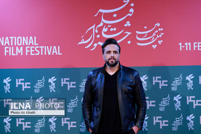 روزهفتم چهل‌وچهارمین جشنواره‌ فیلم فجر