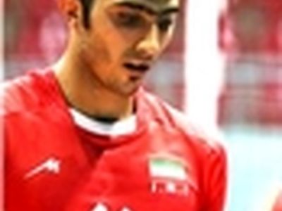 میرزاجانپور به تیم والیبال پیکان پیوست