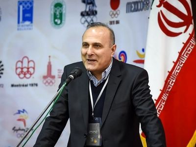 طباطبایی: در بسکتبال دغدغه میزبانی نداریم