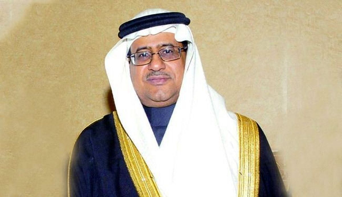 امارات در آستانه کودتا قرار دارد
