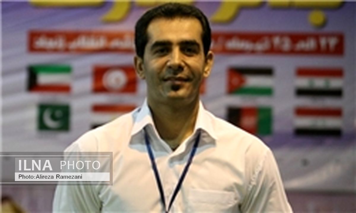 فتحی: بدون ملی‌پوش و ستاره در لیگ ووشو شرکت کردیم