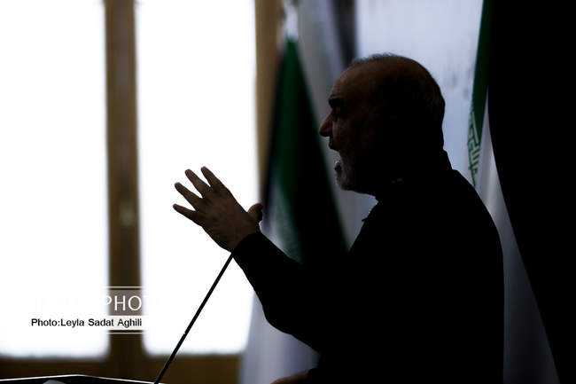 نشست «بسیج جهانی اسلام - مقاومت، رمز پیروزی» در وزارت خارجه