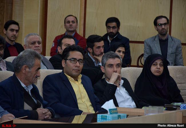 گفت و گوی بی واسطه جوانان با مسئولان استان قزوین